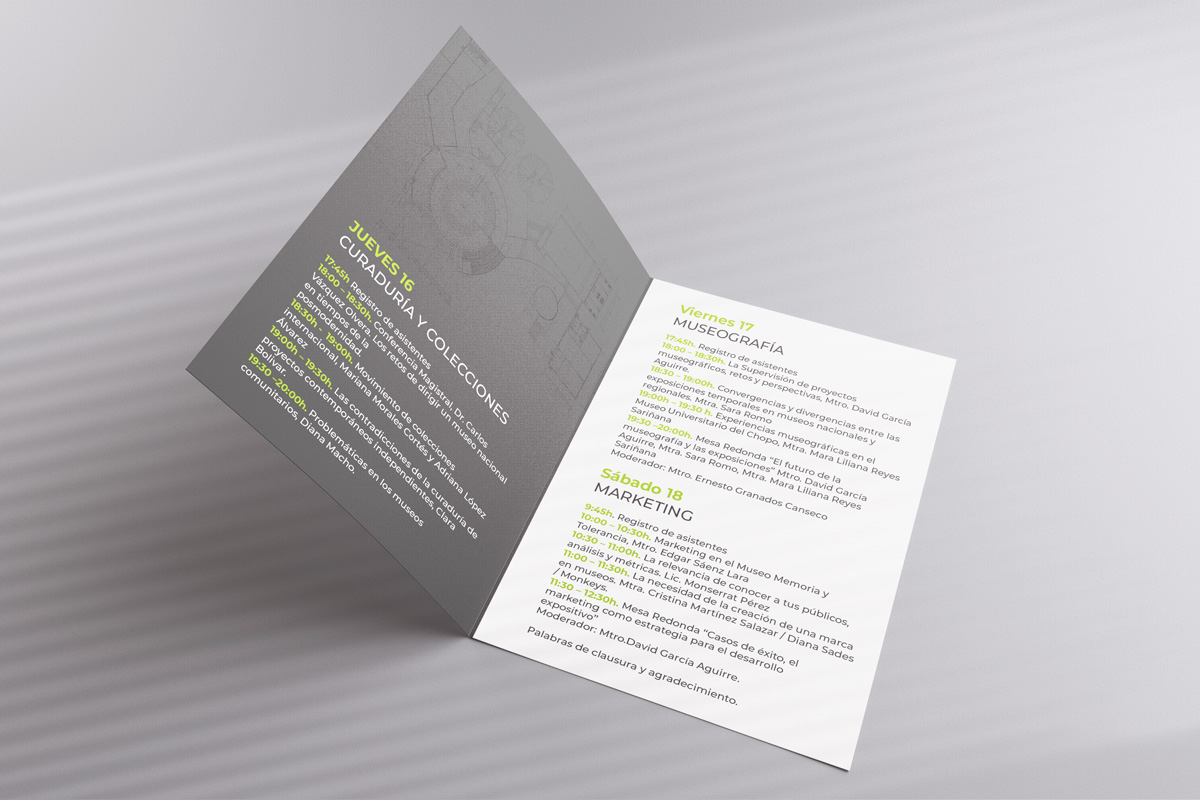 Branding_AnticaTours Srita Martínez