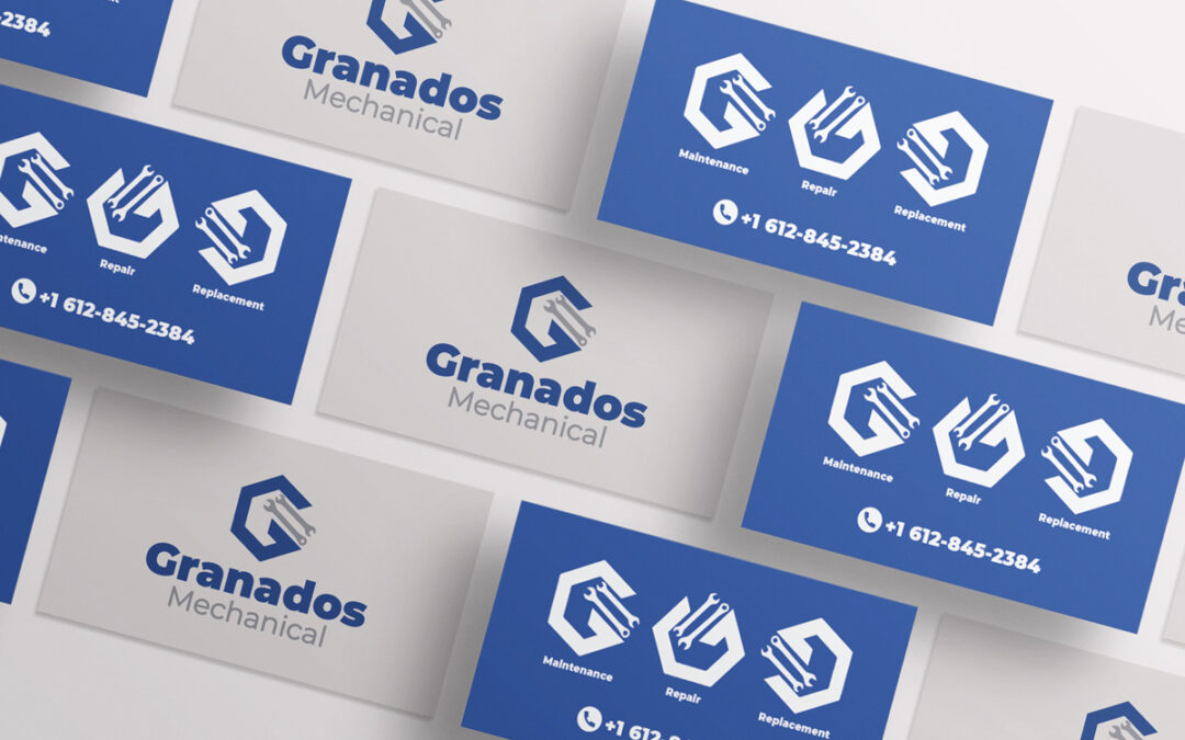 Granados Mechanicals