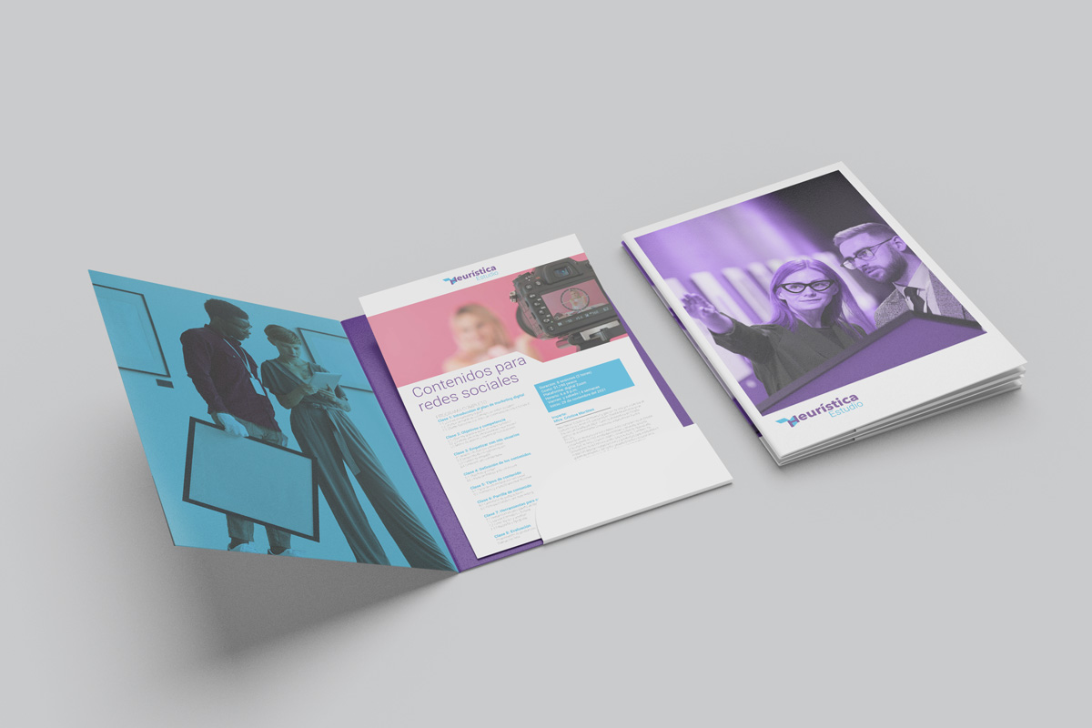 Branding_AnticaTours Srita Martínez