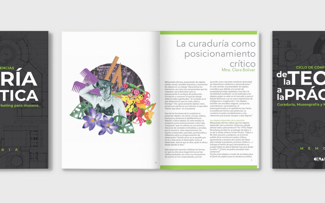 De la teoría a la práctica