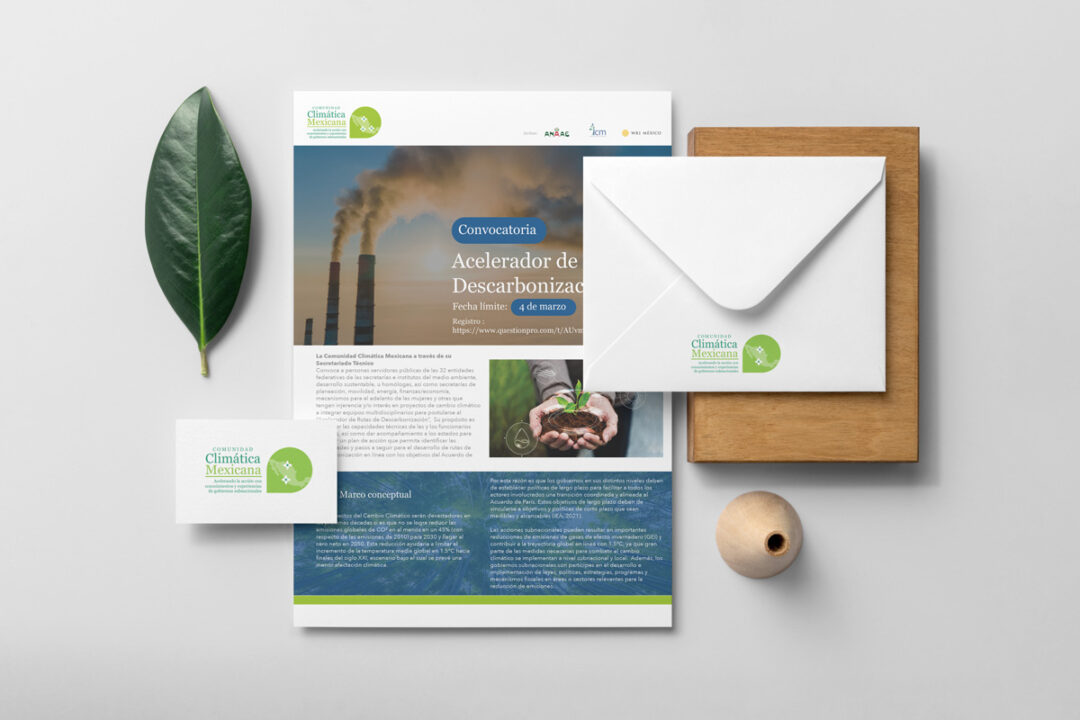 Comunidad Climática