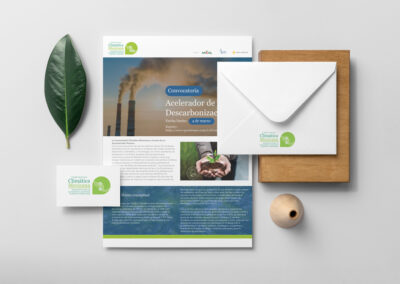 Comunidad Climática