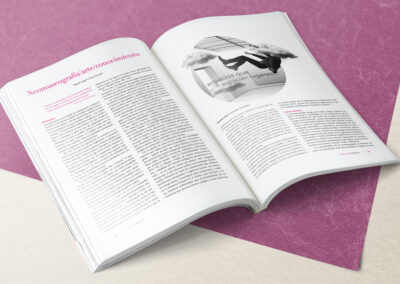 Ilustración Gaceta de Museo No. 75