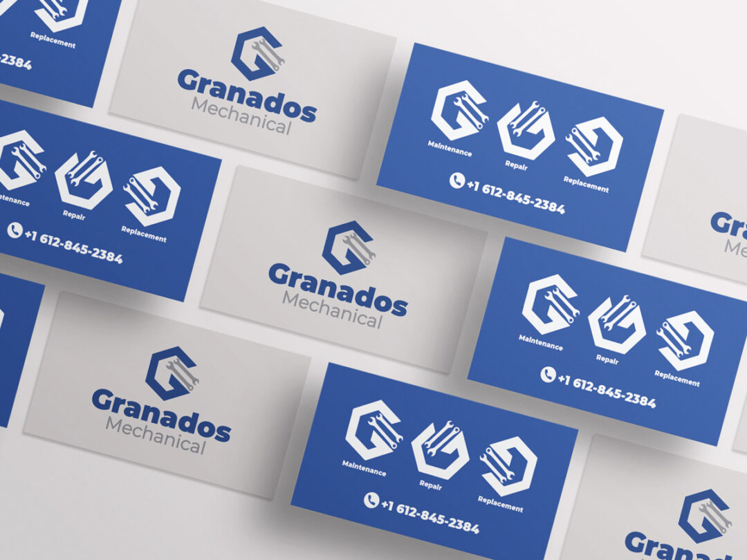 Granados Mechanicals