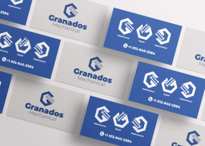Granados Mechanicals