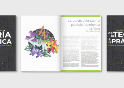 De la teoría a la práctica